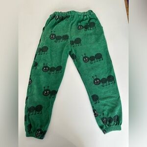 Hugo Loves Tiki Ants Joggers